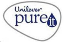 UNILEVER PURE IT