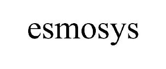 ESMOSYS