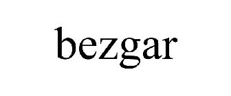 BEZGAR