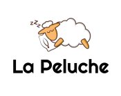 LA PELUCHE ZZZ