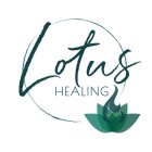 LOTUS HEALING