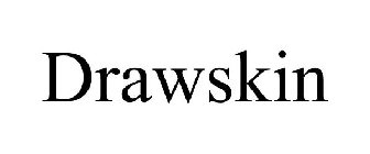 DRAWSKIN