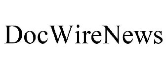 DOCWIRENEWS