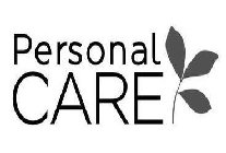 PERSONAL CARE