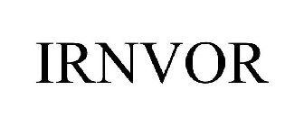 IRNVOR