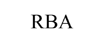 RBA