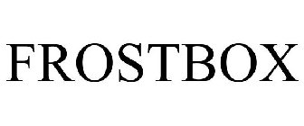 FROSTBOX