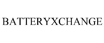 BATTERYXCHANGE
