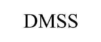 DMSS