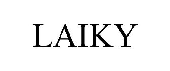 LAIKY
