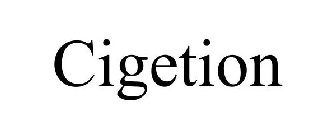 CIGETION