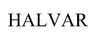 HALVAR