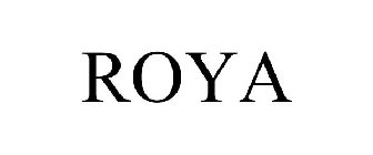 ROYA