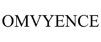 OMVYENCE