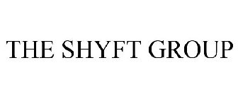 THE SHYFT GROUP