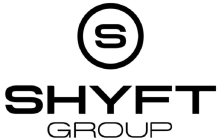 S SHYFT GROUP