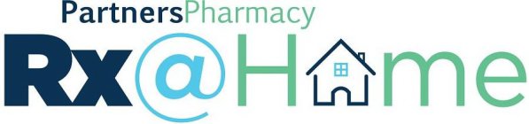 PARTNERS PHARMACY RX@HOME