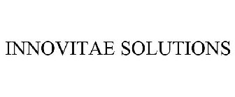 INNOVITAE SOLUTIONS