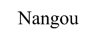 NANGOU