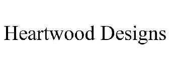 HEARTWOOD DESIGNS