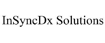 INSYNCDX SOLUTIONS