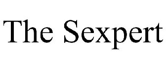 THE SEXPERT