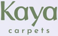 KAYA CARPETS