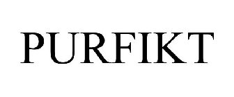 PURFIKT