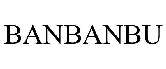 BANBANBU