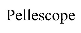 PELLESCOPE