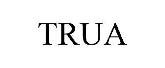 TRUA