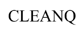 CLEANQ