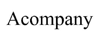 ACOMPANY