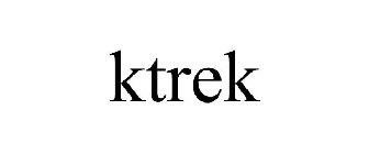 KTREK