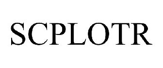 SCPLOTR