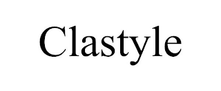 CLASTYLE