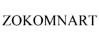 ZOKOMNART