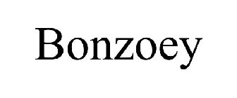 BONZOEY