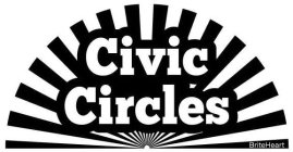 CIVIC CIRCLES BRITEHEART