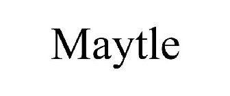 MAYTLE