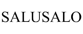 SALUSALO
