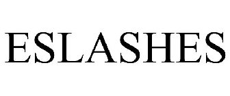 ESLASHES