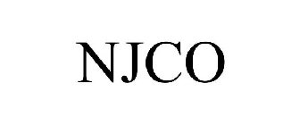 NJCO