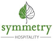 SYMMETRY HOSPITALITY