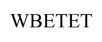 WBETET
