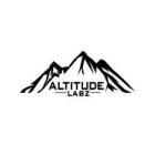 ALTITUDE LABZ