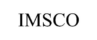 IMSCO