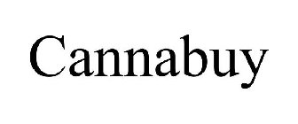 CANNABUY