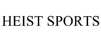 HEIST SPORTS