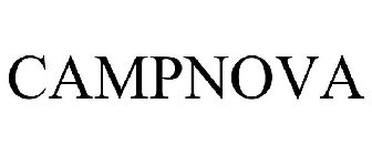 CAMPNOVA